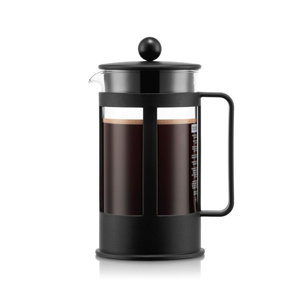 Bodum french press clearance 1l