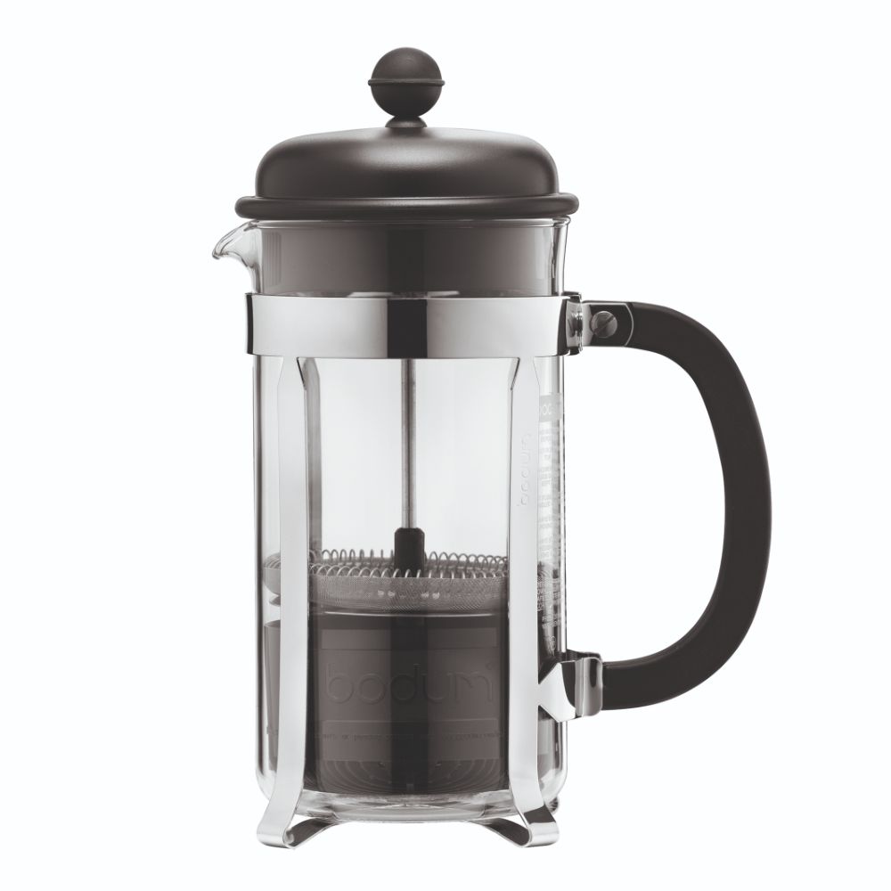 Bodum ] JAVA french press coffee maker 1L