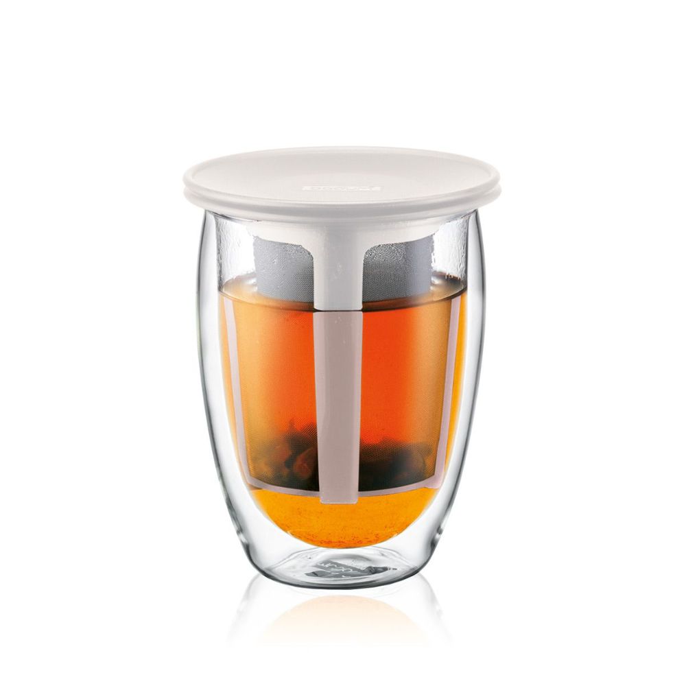 Bodum Tea For One + Reviews