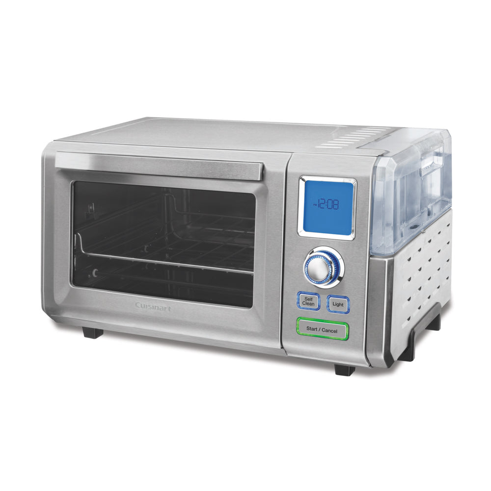 Cuisinart steam toaster oven best sale