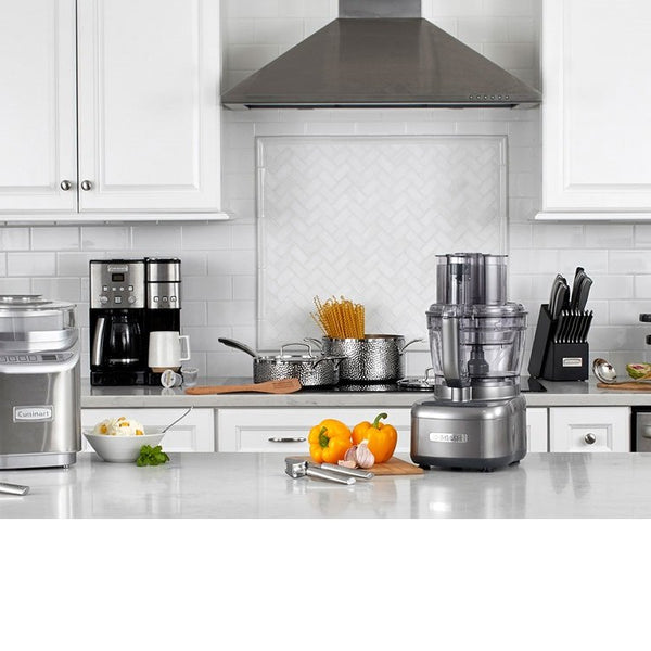 Food & Food Equipment News: Cuisinart and Best Brands Consumer Products Inc.  Announce Kitchen Textiles Licensing Agreement