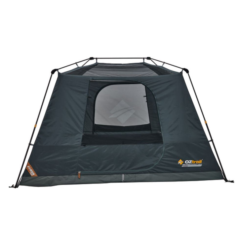 OZtrail Fast Frame Blockout Lumos 6P Tent