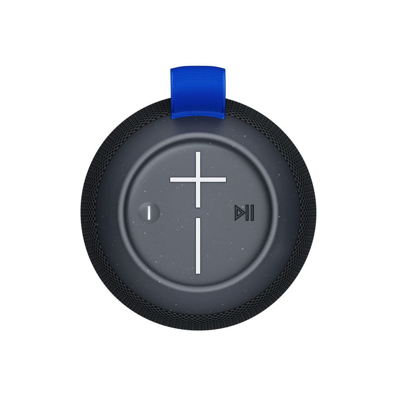 Ultimate Ears Wonderboom Play (Black)