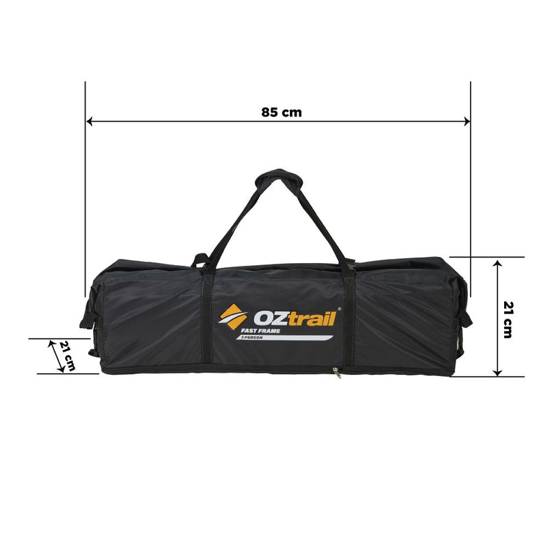 OZtrail Fast Frame 3P Tent