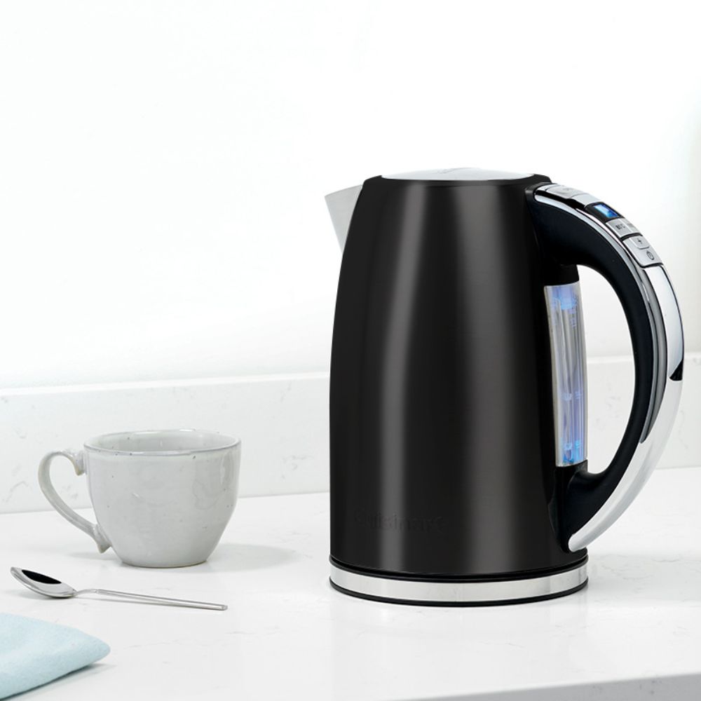 Kettle multi temperature best sale