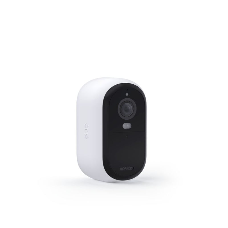 Arlo Essential 2K Outdoor Security Camera (2nd Gen) - 1 Pack null