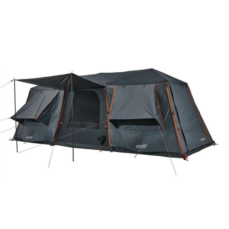 OZtrail Fast Frame Blockout Lumos 12P Tent