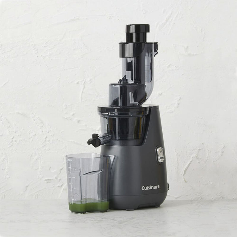 Cuisinart Fusion Slow Juicer