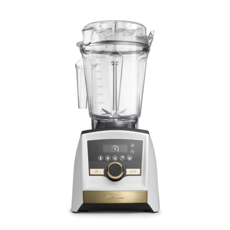 Vitamix Ascent Series A3500i Gold Label Blender (Matt Blue) copy