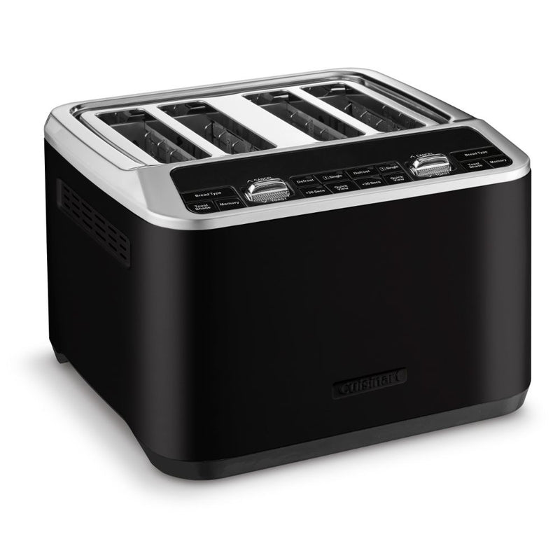 Cuisinart 2 Slice Toaster (Matte Black) copy