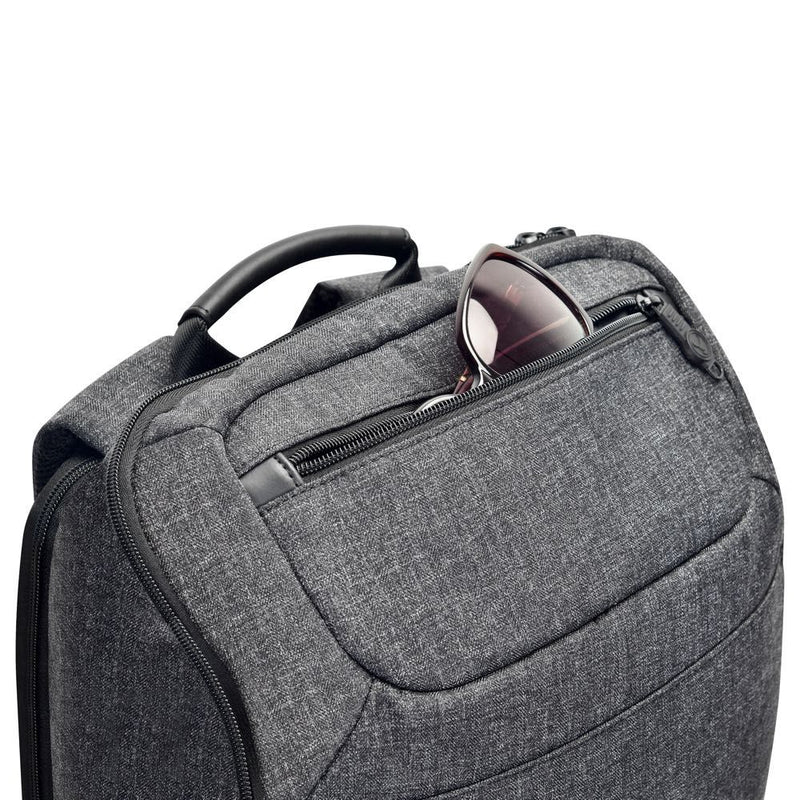 Bonelk Uptown Backpack 15”- 16” (Grey)