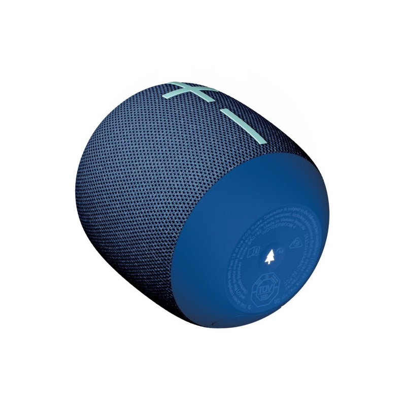 Ultimate Ears Wonderboom 4 Blue