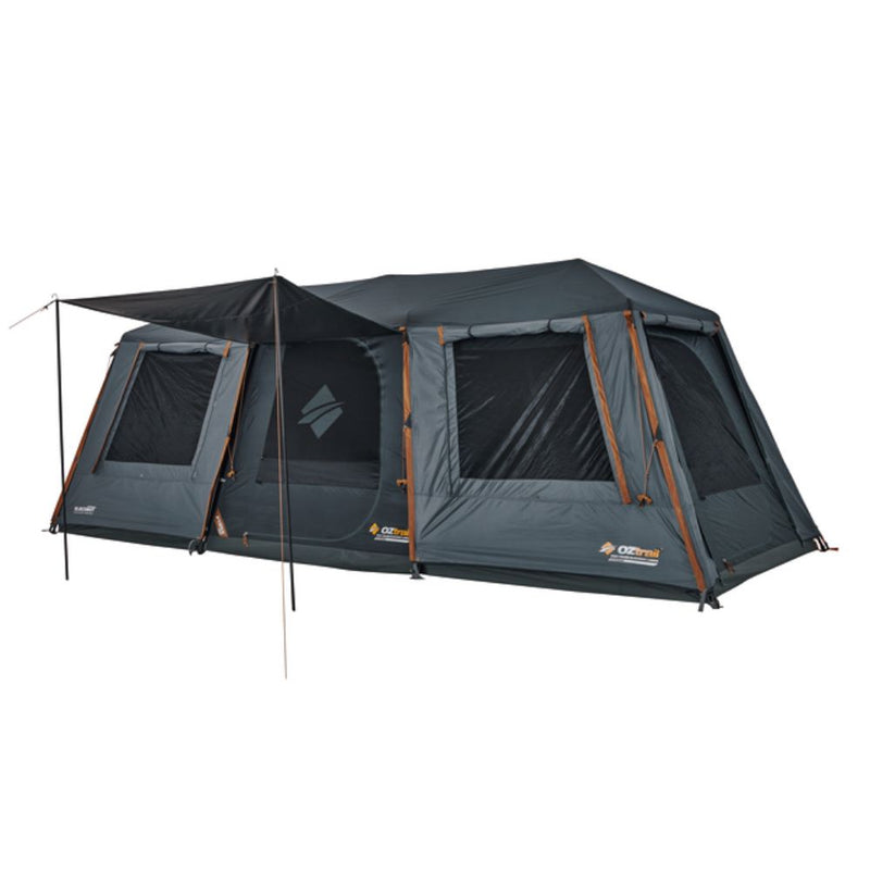 OZtrail Fast Frame Blockout Lumos 10P Tent