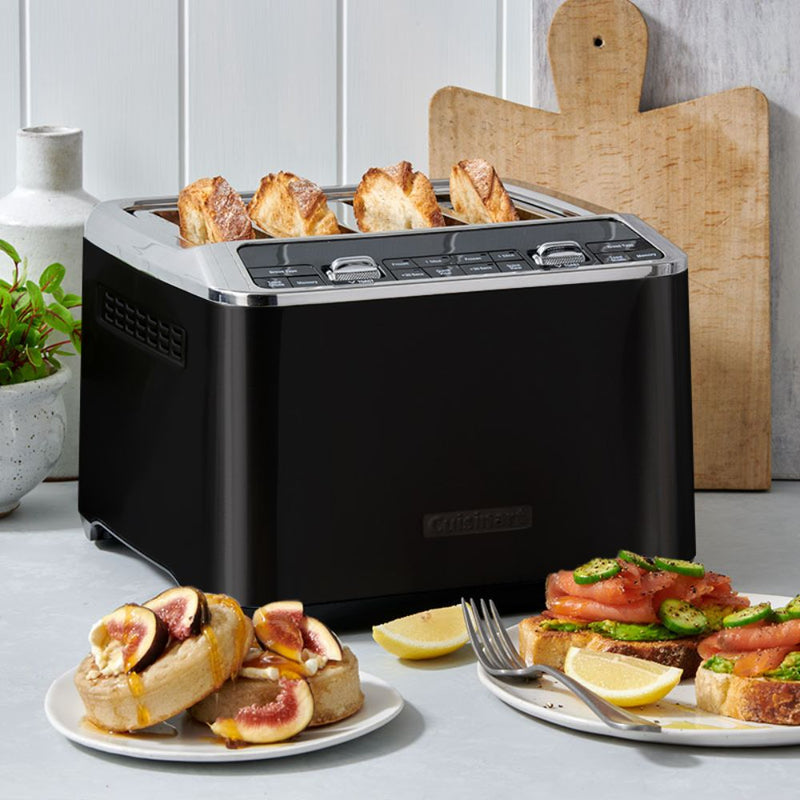 Cuisinart 2 Slice Toaster (Matte Black) copy