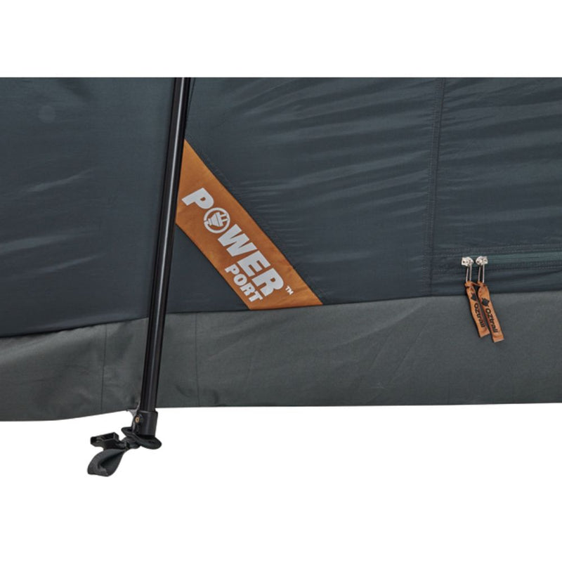 OZtrail Fast Frame Blockout Lumos 10P Tent