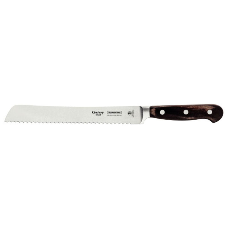 Tramontina Century Wood Boning Knife 6" / 15cm copy