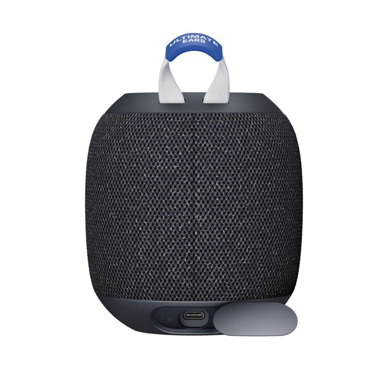 Ultimate Ears Wonderboom 4 Black