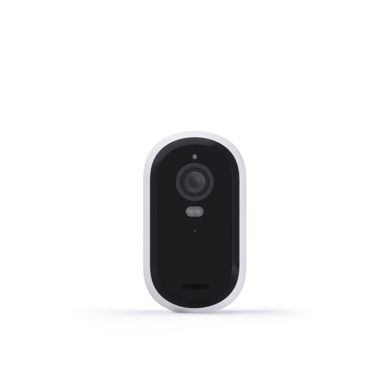 Arlo Essential 2K Outdoor Security Camera (2nd Gen) - 1 Pack