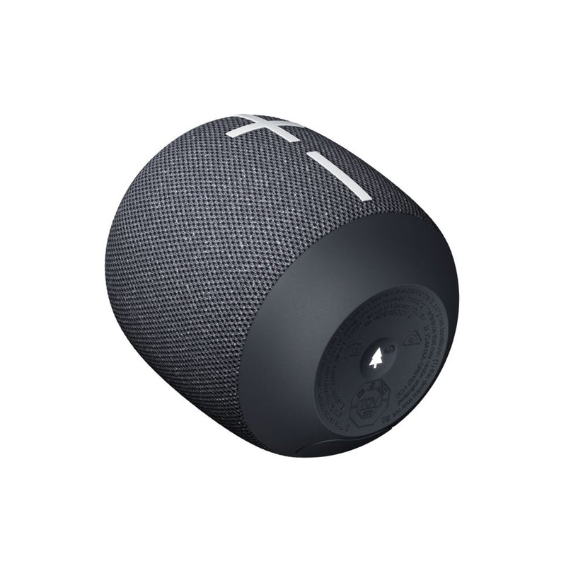 Ultimate Ears Wonderboom 4 Black