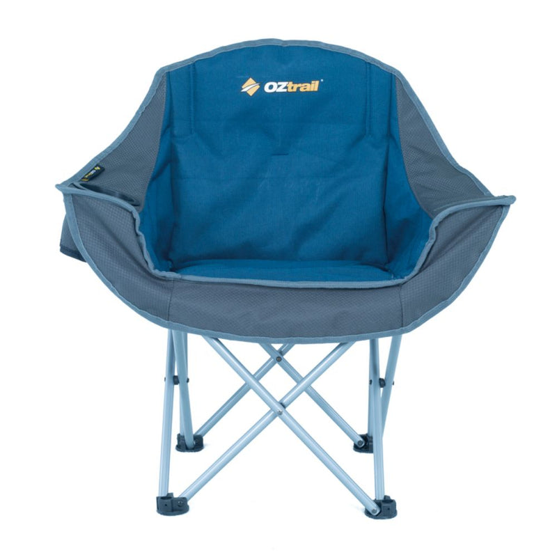 OZtrail Moon Junior Chair (Blue)