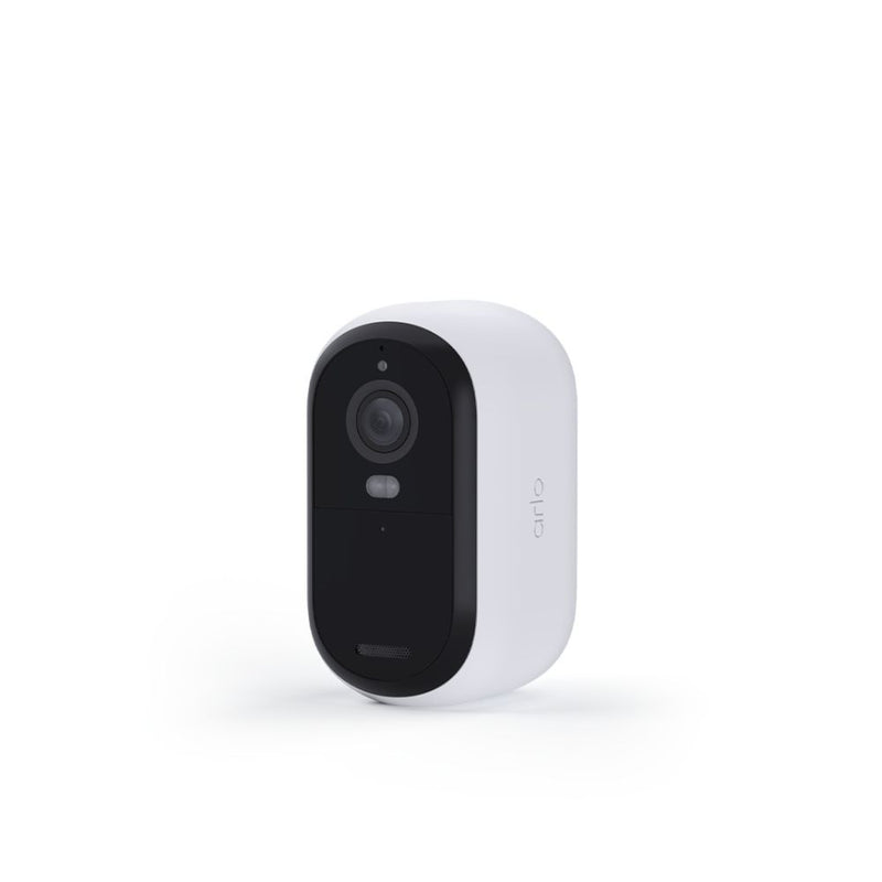 Arlo Essential 2K Outdoor Security Camera (2nd Gen) - 1 Pack