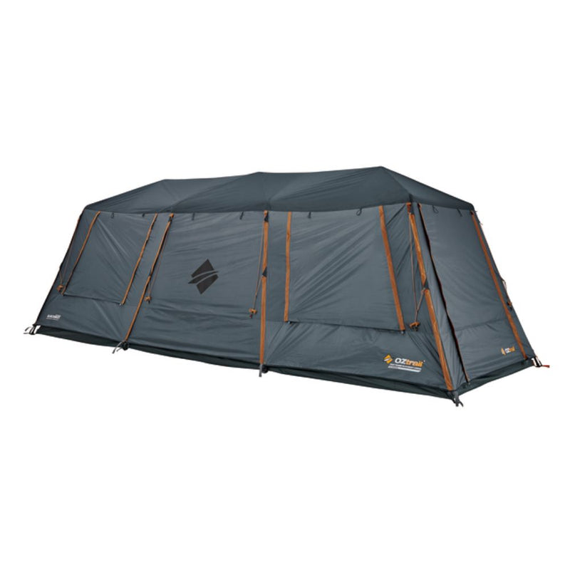 OZtrail Fast Frame Blockout Lumos 10P Tent