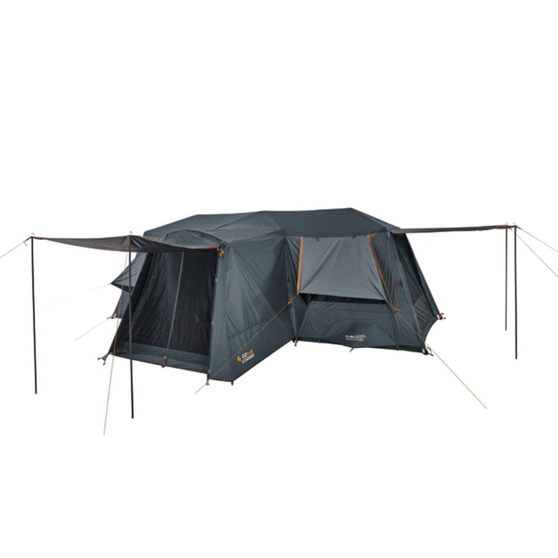 OZtrail Fast Frame Blockout Lumos 12P Tent