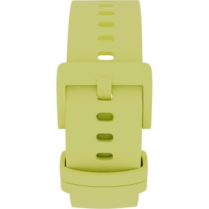 Spacetalk Band Strap Lemon