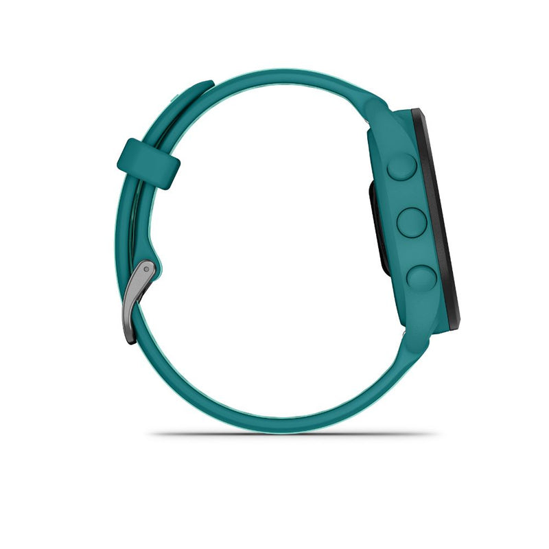 Garmin Forerunner 165 Music (Turquoise/Aqua)