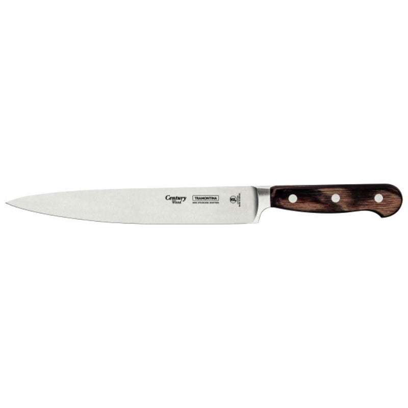 Tramontina Century Wood Utility Knife 6" / 15cm copy