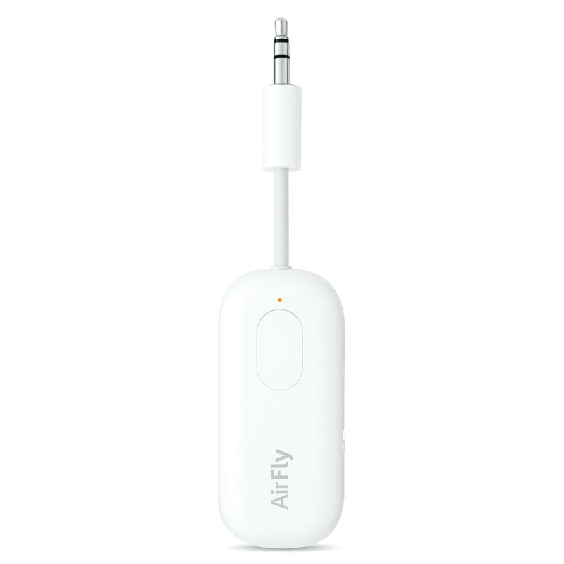 Twelve South AirFly Pro White