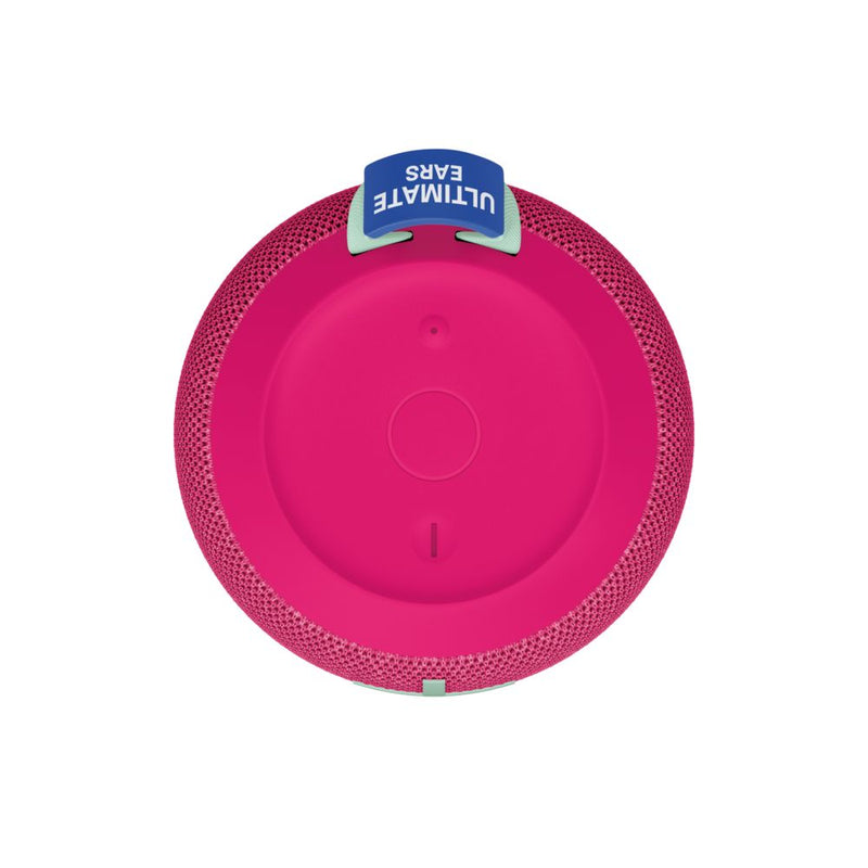 Ultimate Ears Wonderboom 4 Pink