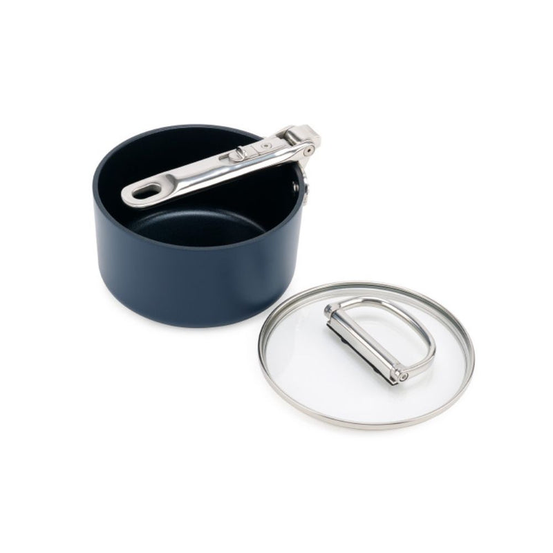 Joseph Joseph Space Non-Stick Saucepan