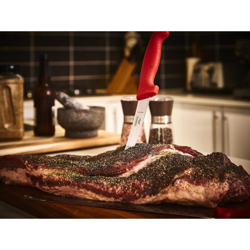 Tramontina Low & Slow Brisket Slicer 12" / 30 cm copy