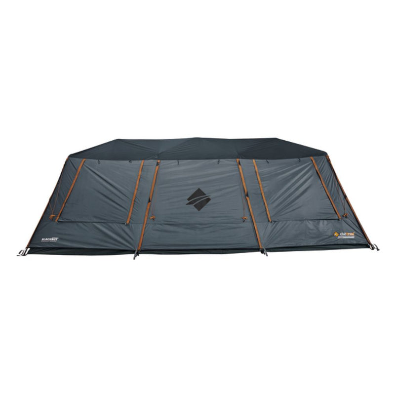 OZtrail Fast Frame Blockout Lumos 10P Tent