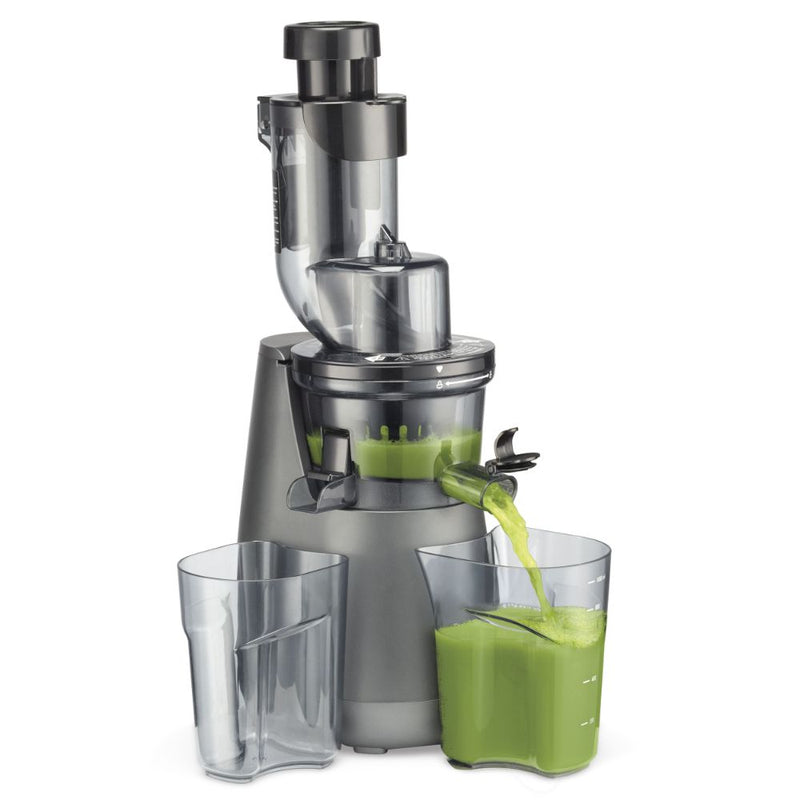 Cuisinart Fusion Slow Juicer