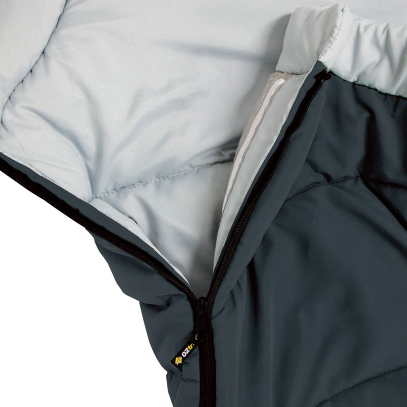 OZtrail Junior Kingsford Sleeping Bag -3ºC