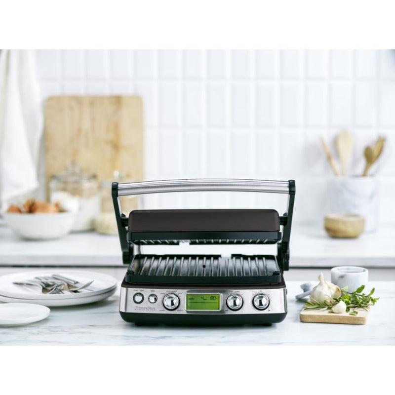 GreenPan Contact Grill (Black)