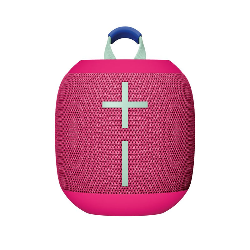 Ultimate Ears Wonderboom 4 Pink