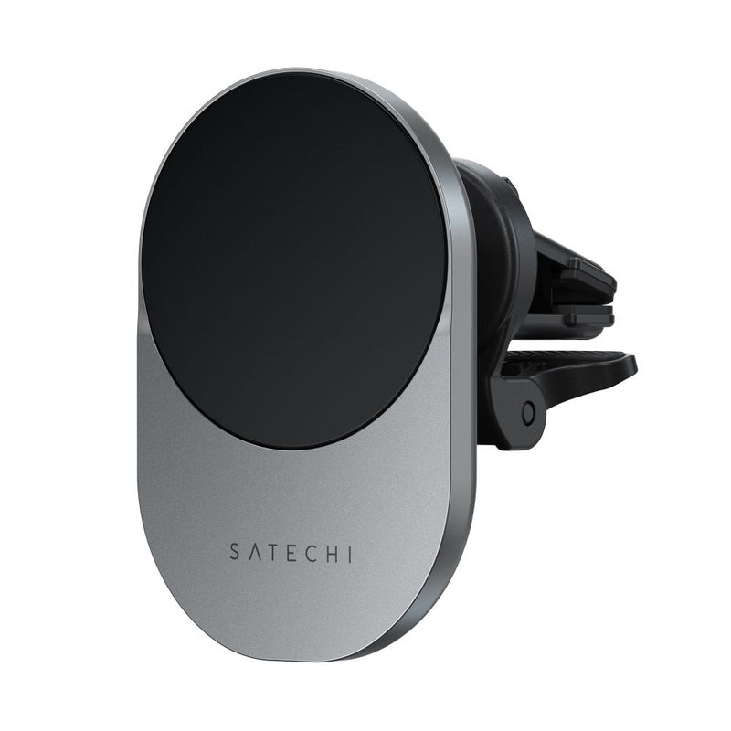 Satechi Qi2 Wireless Car Charger (Space Grey)