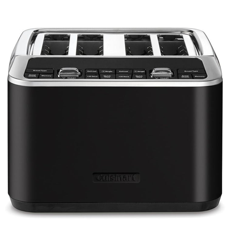 Cuisinart 2 Slice Toaster (Matte Black) copy