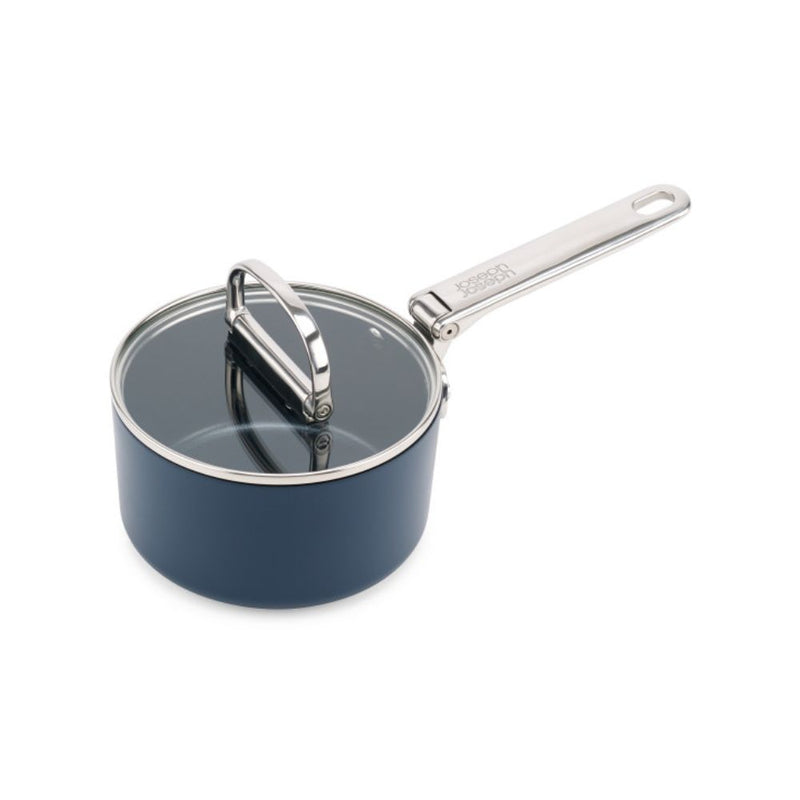 Joseph Joseph Space Non-Stick Saucepan