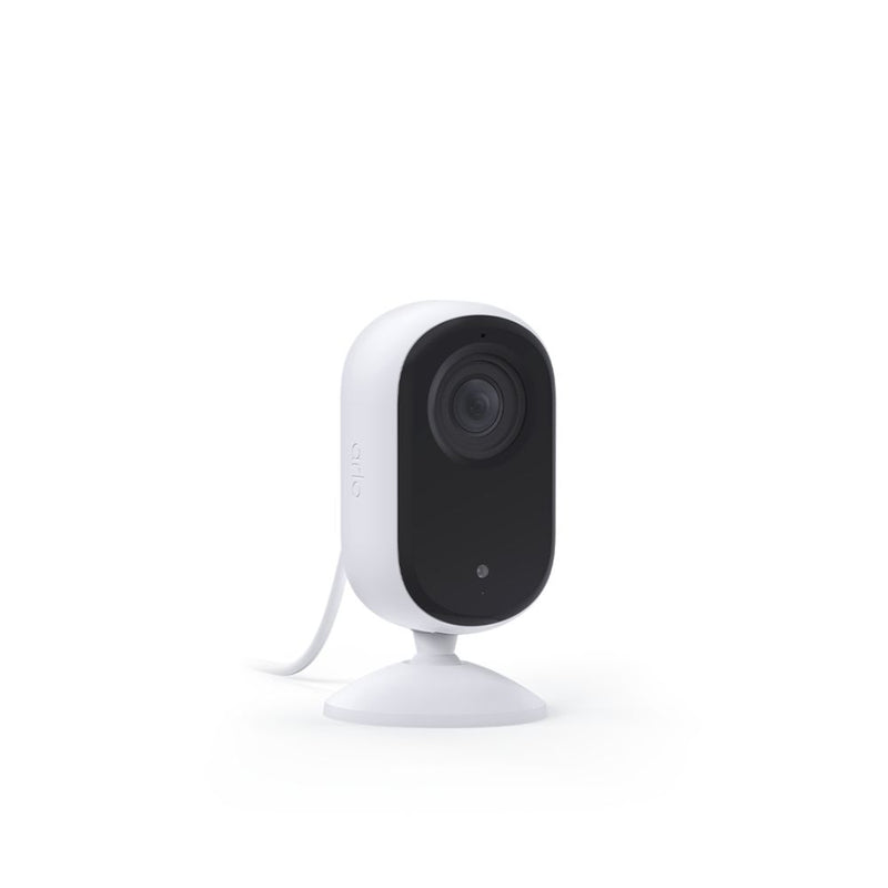 Arlo Essential Indoor 2K Security Camera (2nd Gen)