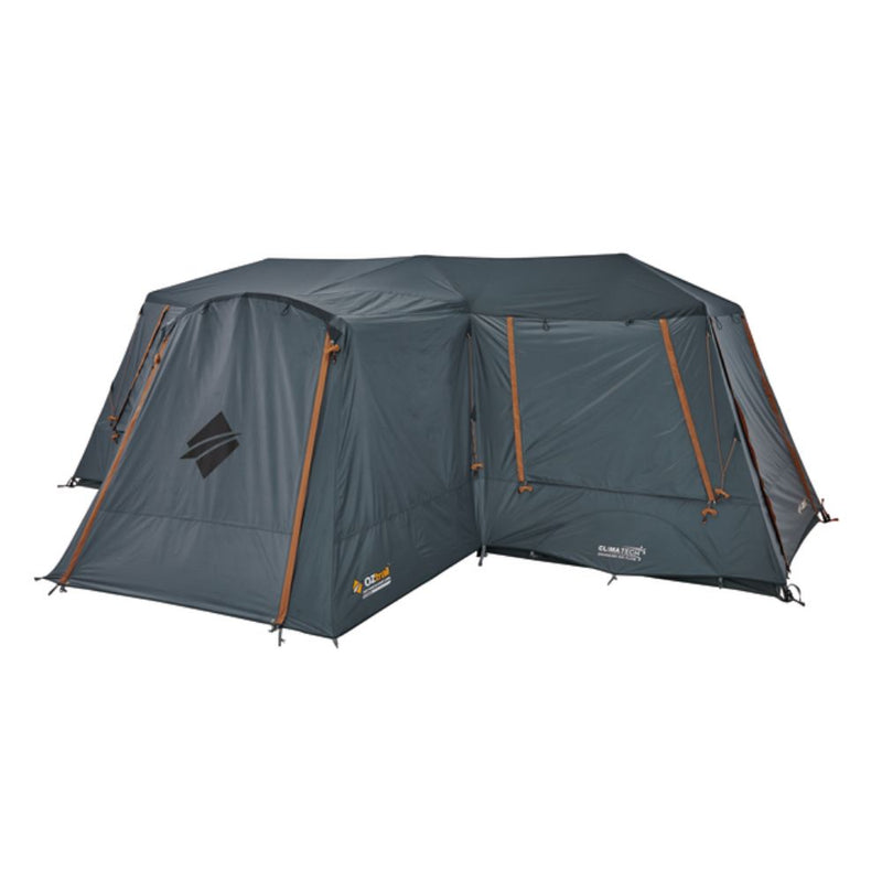 OZtrail Fast Frame Blockout Lumos 12P Tent