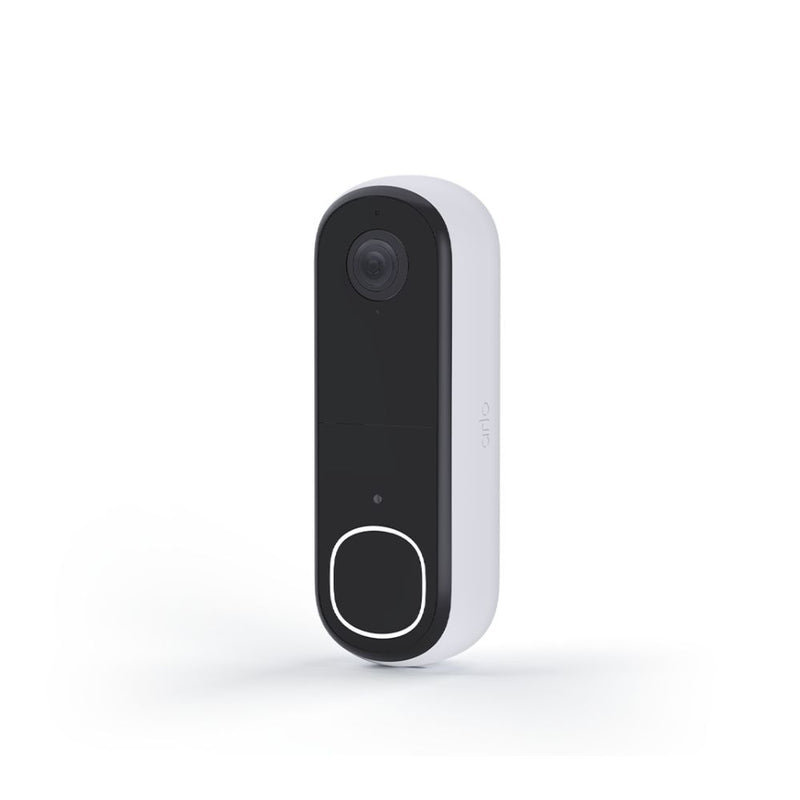 ARLO Video Doorbell 2K (2nd Gen)