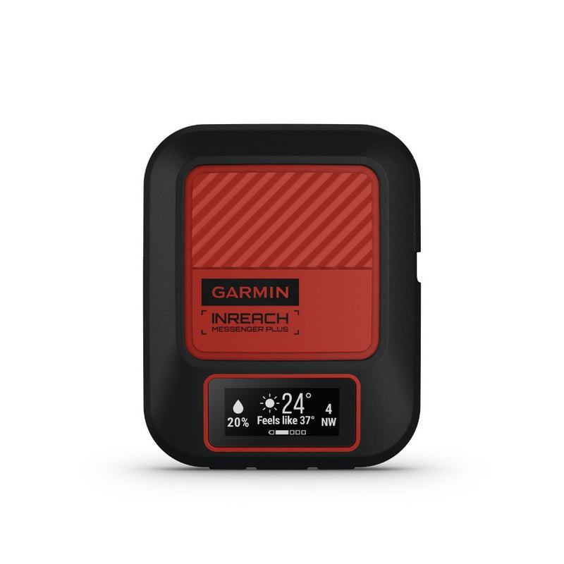 Garmin InReach Messenger Plus