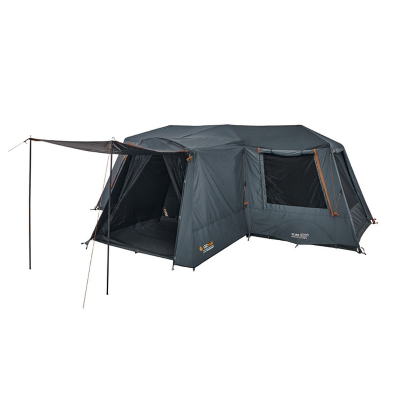 OZtrail Fast Frame Blockout Lumos 12P Tent