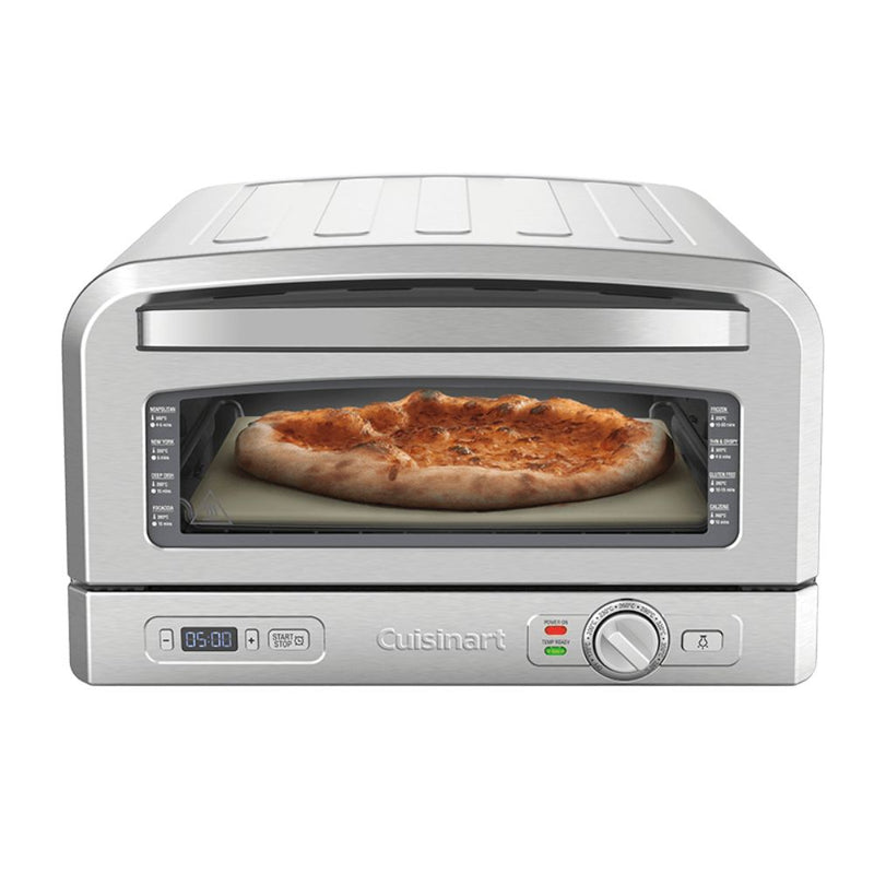 Cuisinart Pizzeria Pro Indoor Pizza Oven