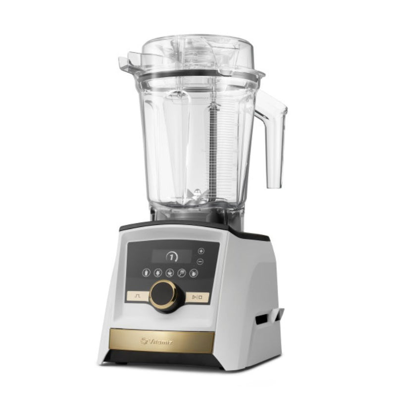 Vitamix Ascent Series A3500i Gold Label Blender (Matt Blue) copy