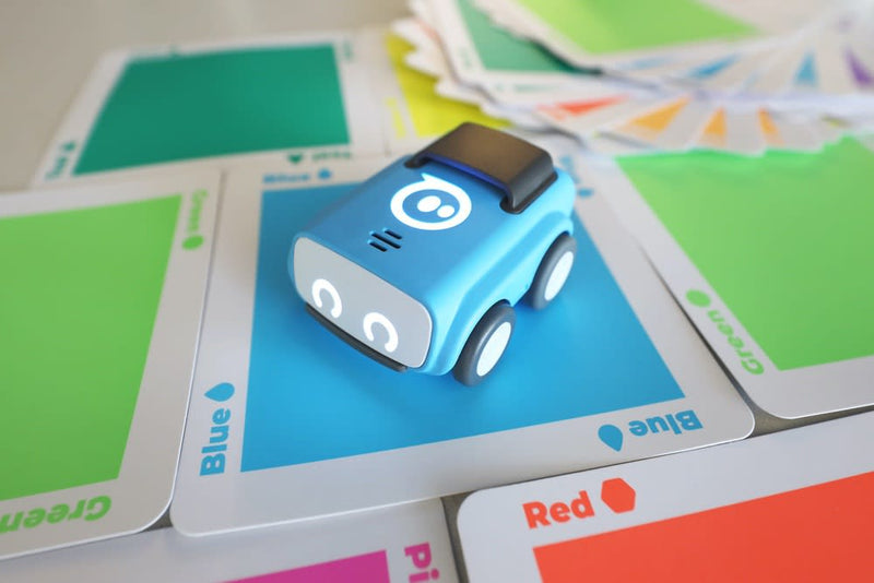 Sphero Indi Education Robot - Student Kit